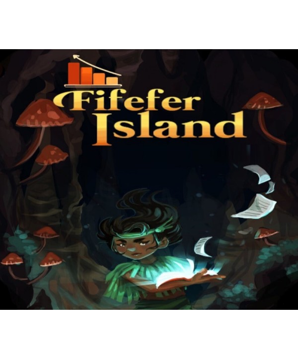Fifefer Island: Terrena s Adventure Steam Key GLOBAL